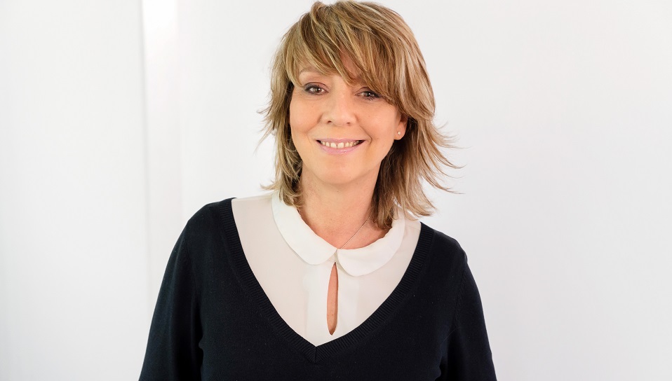 Susanne Enders