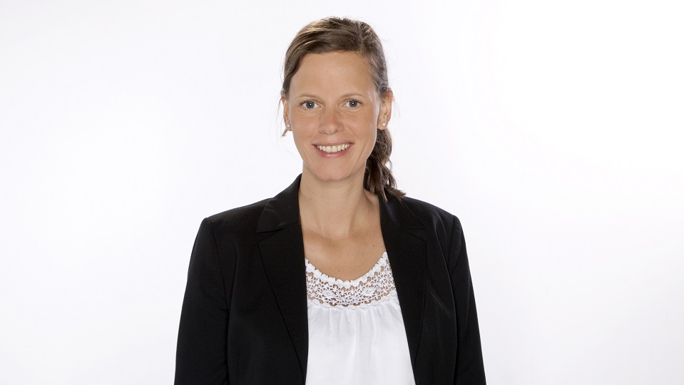 Feesche, Katharina