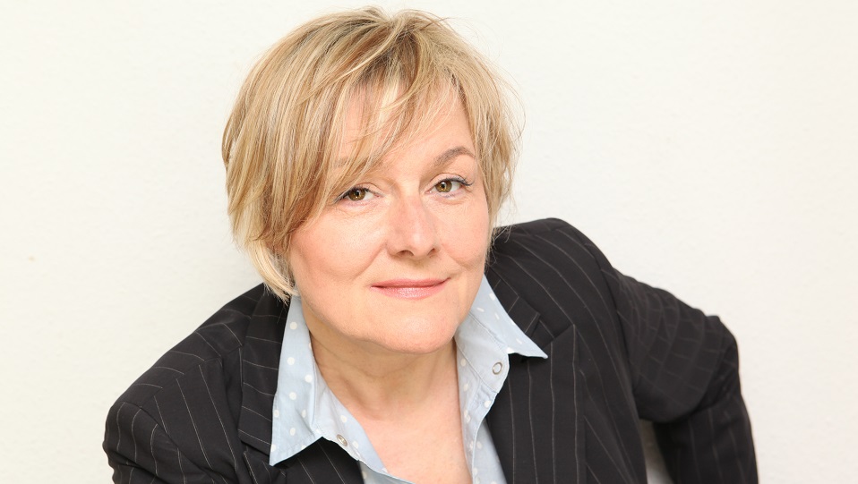 Maja Lendzian