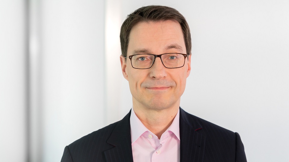 Thorsten Rudnick
