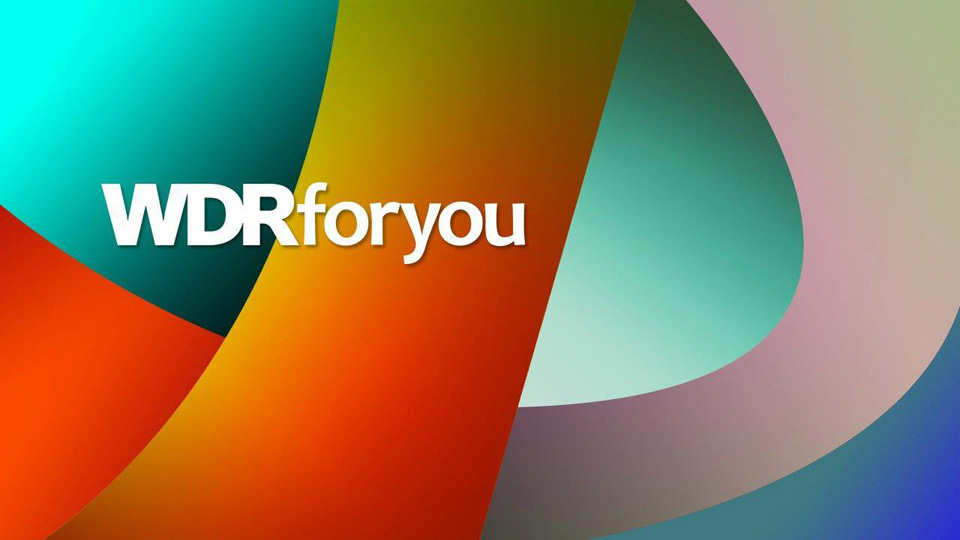 WDRforyou