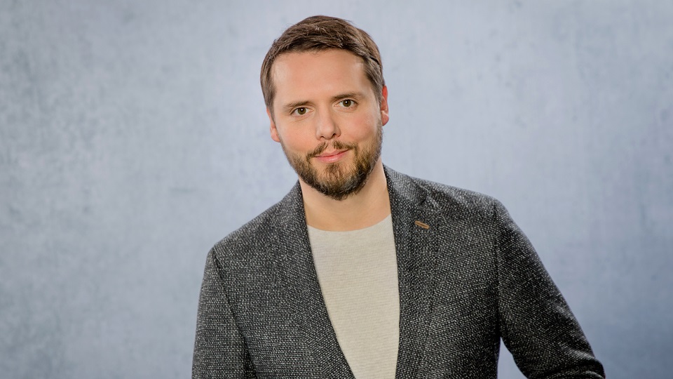Sven Gantzkow