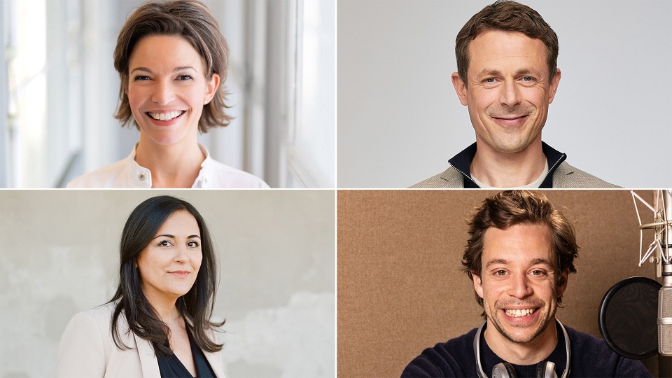 Bildquelle: WDR/Annika Fußwinkel/ARD/Thomas Leidig/Sebastian Schramm/BR/Markus Konvalin