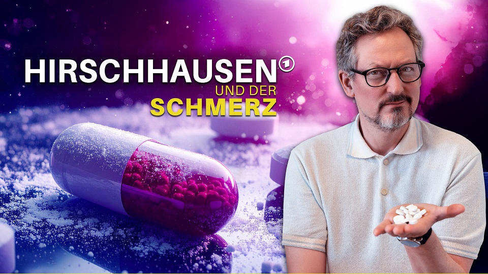 Dr. Eckart von Hirschhausen