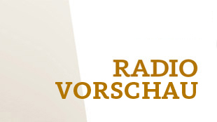 Radiovorschau