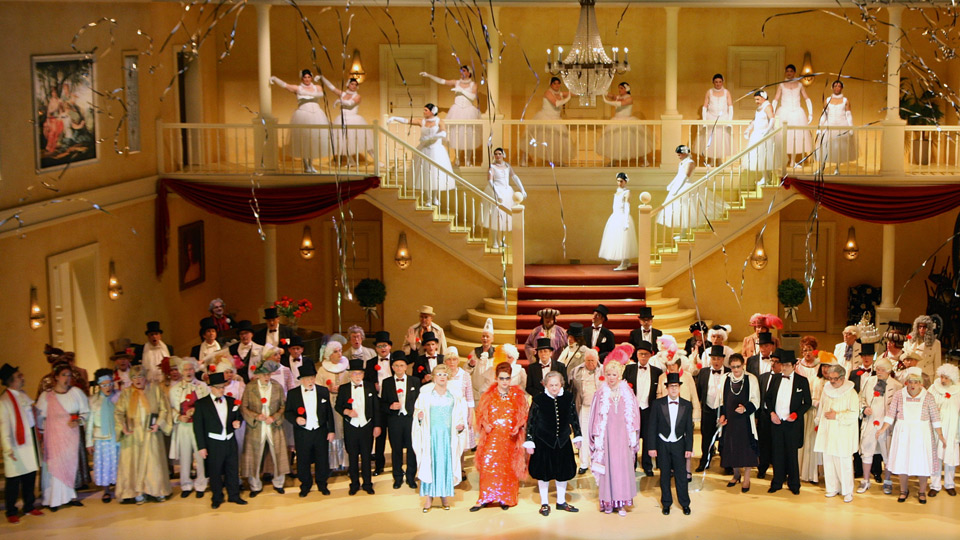 Divertissementchen 2015