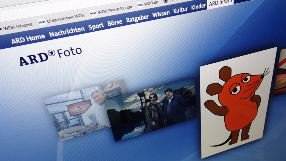 ARD-Foto